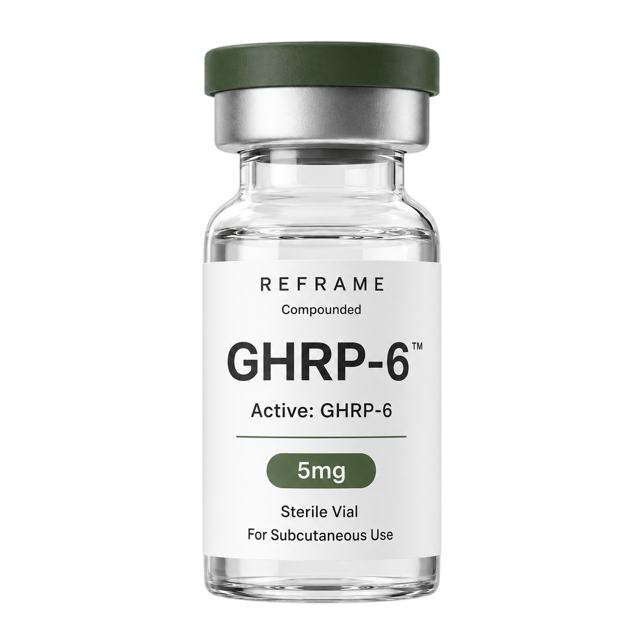 REFRAME GHRP-6™
