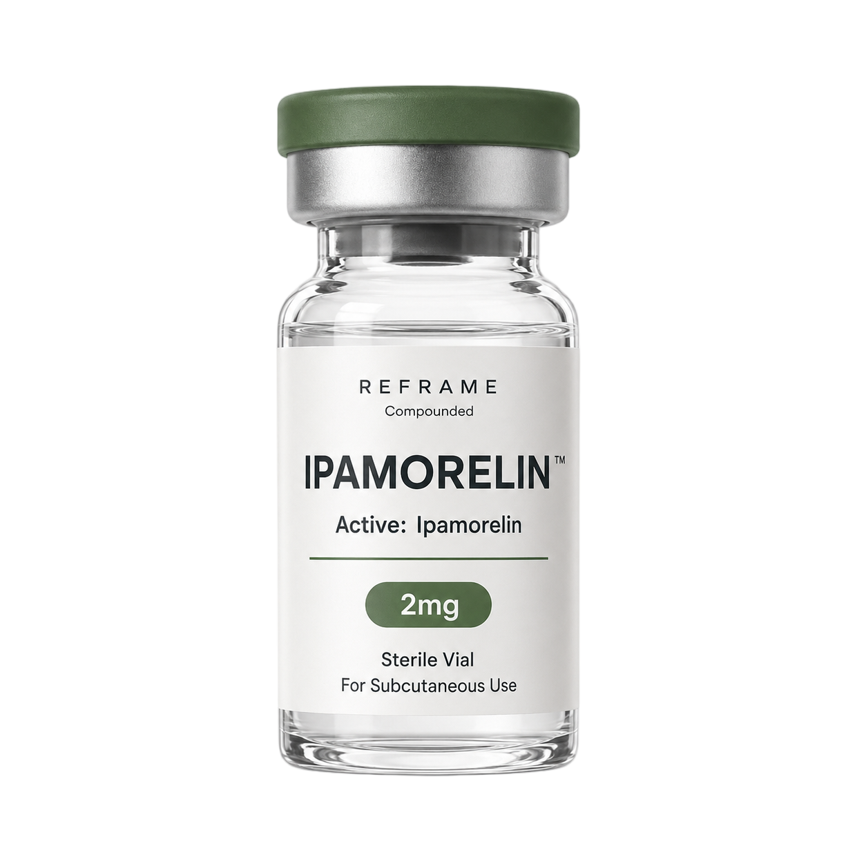 REFRAME IPAMORELIN™