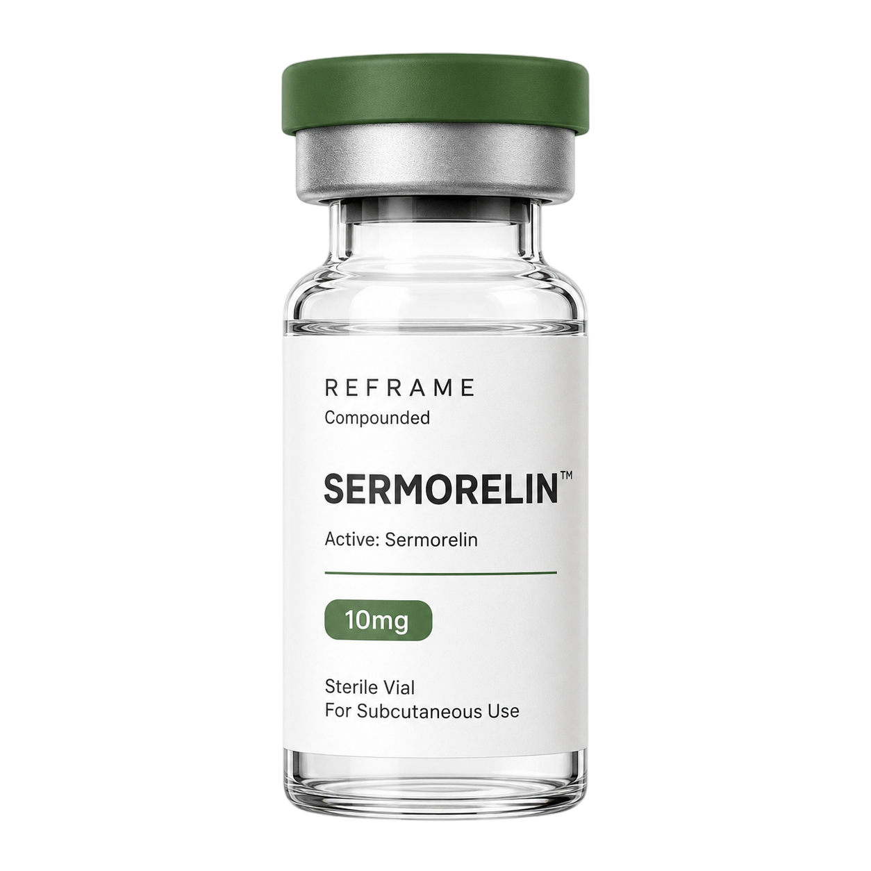 REFRAME SERMORELIN™